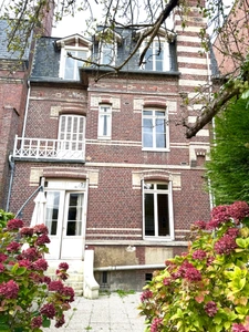 Quartier St Pierre