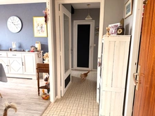 Appartement à vendre 3 pièces DIEPPE (76)