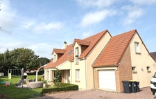Maison à vendre 5 pièces Proche de DIEPPE (76)