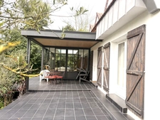 Maison à vendre 6 pièces OFFRANVILLE (76)