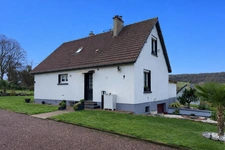 Maison à vendre 5 pièces Proche de DIEPPE (76)