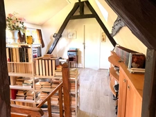 Maison à vendre 3 pièces Proche de DIEPPE (76)