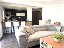 SAINT-NICOLAS-D’ALIERMONT – BELLE MAISON DE PAYS ENTIÈREMENT RÉNOVÉE – 3 CHAMBRES – JARDIN