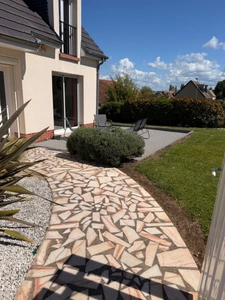 Maison à vendre 5 pièces DIEPPE (76)