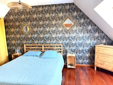 Maison à vendre 5 pièces DIEPPE (76)