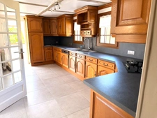 Maison à vendre 5 pièces Proche de DIEPPE (76)