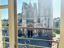Quelle vue!!