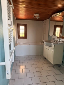 Maison à vendre 4 pièces Proche de DIEPPE (76)