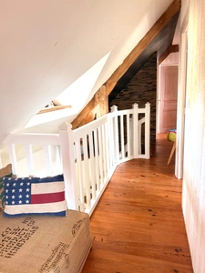 Maison à vendre 5 pièces Proche de DIEPPE (76)
