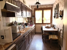 Maison à vendre 4 pièces DIEPPE (76)