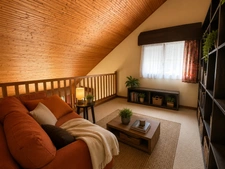 Maison à vendre 6 pièces COLMESNIL MANNEVILLE (76)