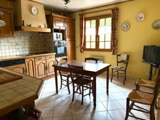 Maison à vendre 4 pièces Proche de DIEPPE (76)
