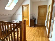 Maison à vendre 4 pièces Proche de DIEPPE (76)