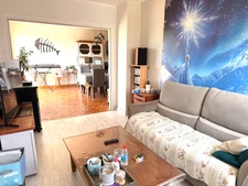 Appartement à vendre 3 pièces Proche de DIEPPE (76)