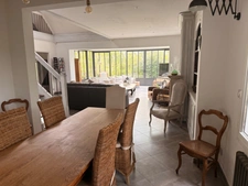 Maison à vendre 6 pièces OFFRANVILLE (76)