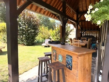 Maison à vendre 5 pièces Proche de DIEPPE (76)