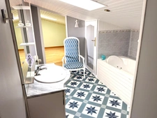 Maison à vendre 5 pièces Proche de DIEPPE (76)