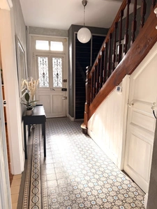 Maison à vendre 7 pièces DIEPPE (76)