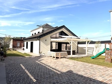 Maison à vendre 6 pièces ROUEN (76)