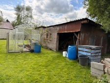 Maison à vendre 6 pièces Proche de DIEPPE (76)
