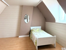 Maison à vendre 6 pièces Proche de DIEPPE (76)
