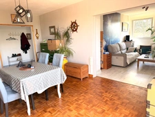 Appartement à vendre 3 pièces Proche de DIEPPE (76)