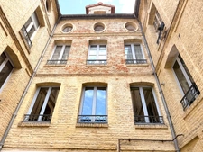 Appartement à vendre 2 pièces DIEPPE (76)