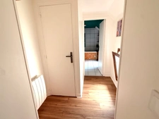 Appartement à vendre 2 pièces DIEPPE (76)