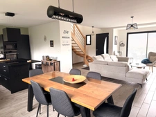 Maison à vendre 6 pièces Proche de DIEPPE (76)