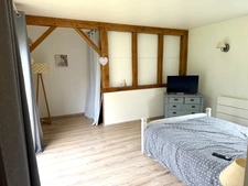 Maison à vendre 6 pièces Proche de DIEPPE (76)
