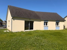 Maison à vendre 4 pièces Proche de DIEPPE (76)