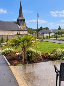 Maison à vendre 6 pièces Proche de DIEPPE (76)
