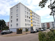 Appartement à vendre 3 pièces DIEPPE (76)