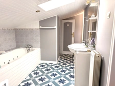 Maison à vendre 5 pièces Proche de DIEPPE (76)
