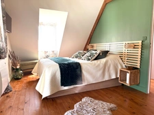 Maison à vendre 5 pièces Proche de DIEPPE (76)