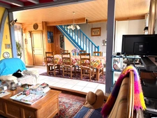 Maison à vendre 6 pièces Proche de DIEPPE (76)