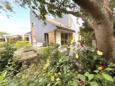 Maison à vendre 6 pièces COLMESNIL MANNEVILLE (76)