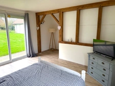 Maison à vendre 6 pièces Proche de DIEPPE (76)