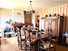 Maison à vendre 4 pièces DIEPPE (76)