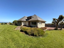 Propriété Dieppe vue panoramique sur la mer!