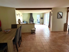 Maison à vendre 6 pièces Proche de DIEPPE (76)