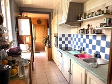 Maison à vendre 6 pièces Proche de DIEPPE (76)