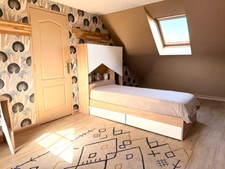 Maison à vendre 6 pièces Proche de DIEPPE (76)