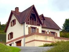 Maison à vendre 4 pièces Proche de DIEPPE (76)
