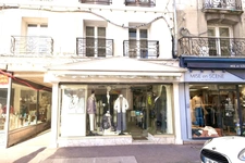 Fonds de commerce à vendre DIEPPE (76)