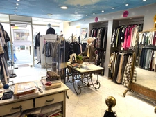Fonds de commerce à vendre DIEPPE (76)