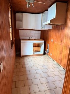 Maison à vendre 4 pièces Proche de DIEPPE (76)