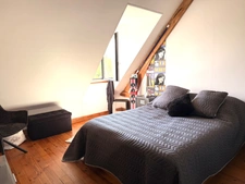Maison à vendre 5 pièces Proche de DIEPPE (76)