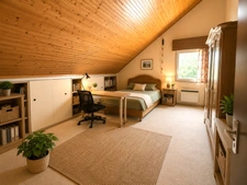 Maison à vendre 6 pièces COLMESNIL MANNEVILLE (76)