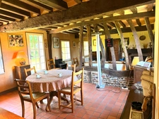 Maison à vendre 3 pièces Proche de DIEPPE (76)